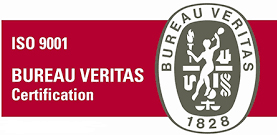 Sistema di Gestione per la Qualità ISO 9001:2015