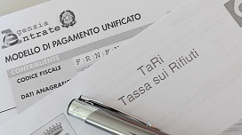 RIFIUTI E NUOVA TARIFFAZIONE: ATTENZIONE ALLE ENTRATE